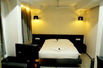 M3 Boutique Hotel, Madurai 4